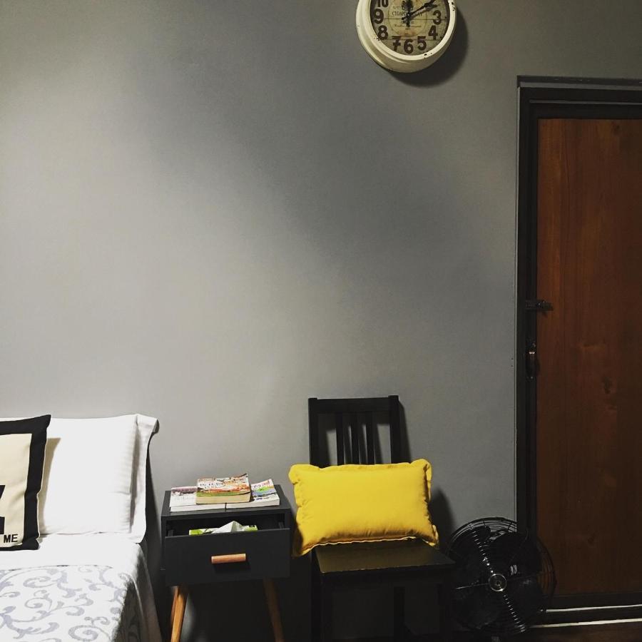 麵包樹舍 Breadfruit B&B Гуангфу Екстериор снимка