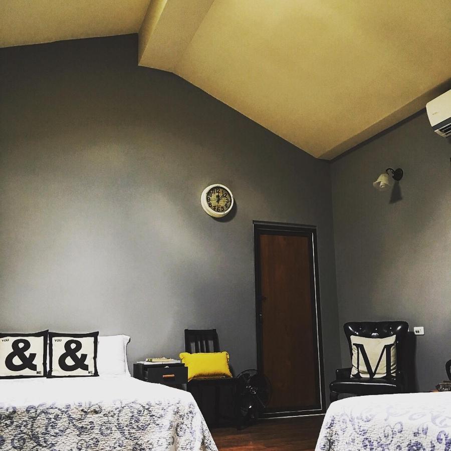 麵包樹舍 Breadfruit B&B Гуангфу Екстериор снимка