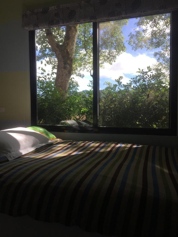 麵包樹舍 Breadfruit B&B Гуангфу Екстериор снимка