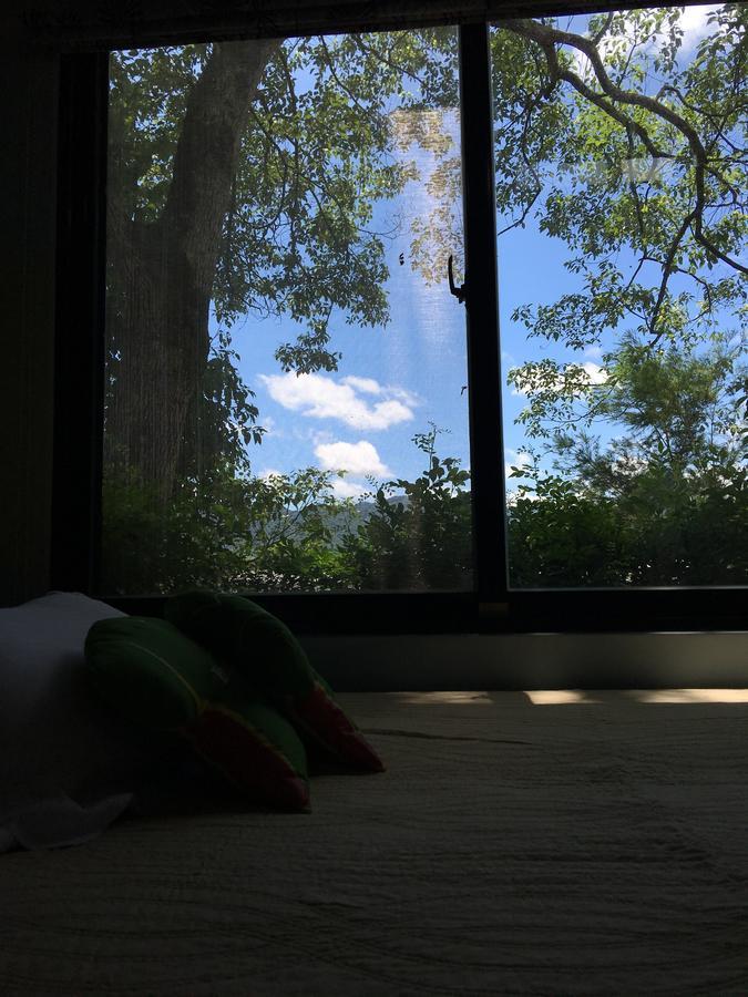 麵包樹舍 Breadfruit B&B Гуангфу Екстериор снимка